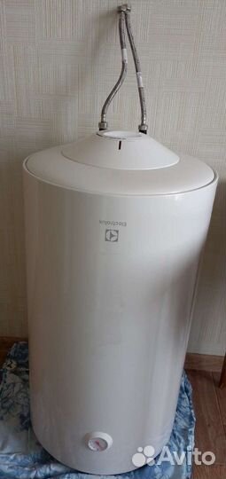 Продаю Водонагреватель на 100л