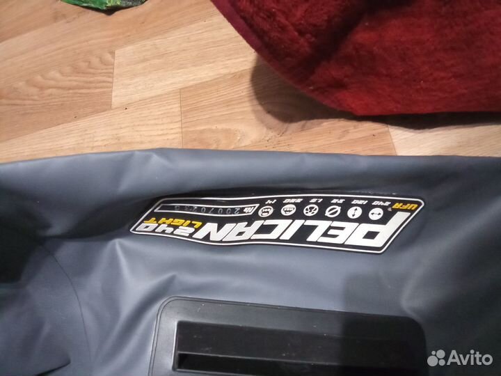 Лодка надувная двухместная