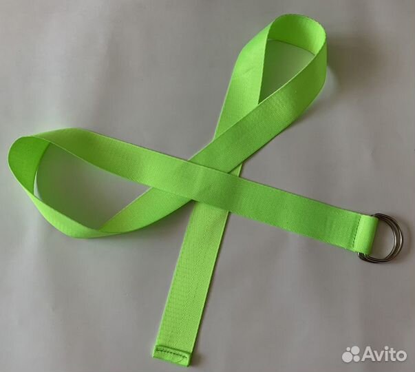 Пояс ремень