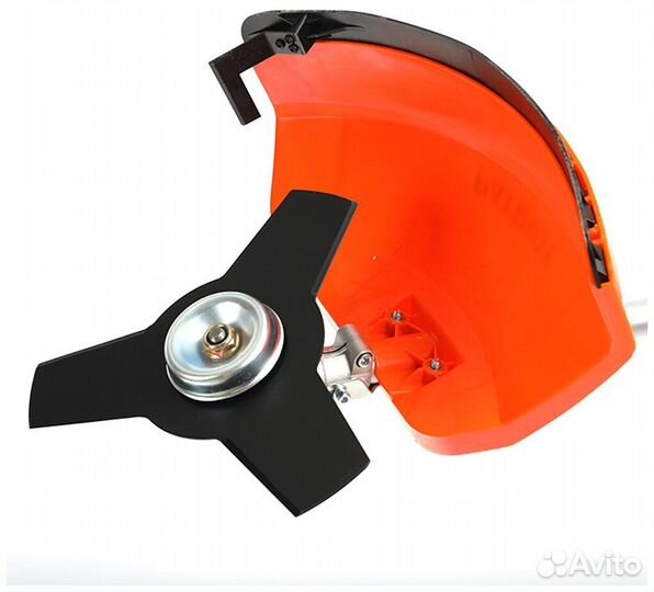 Бензиновые триммеры 