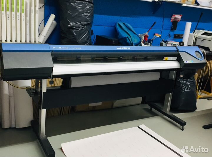 Печать чертежей, Полиграфия