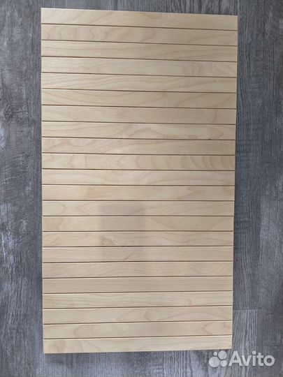 Накладка на подлокотник дивана Икеа