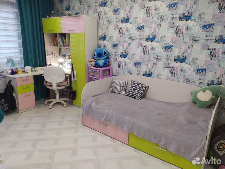 Продам мебель для детской комнаты