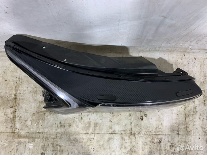 Фара передняя правая Kia K5