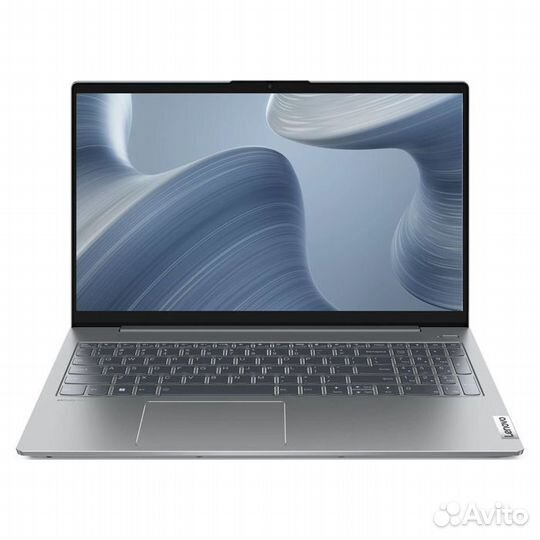 Ноутбук Lenovo IdeaPad 5 15IAL7 82SF001SRK, i5 123