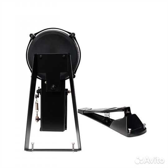 Электронная ударная установка rockdale Storm Mesh