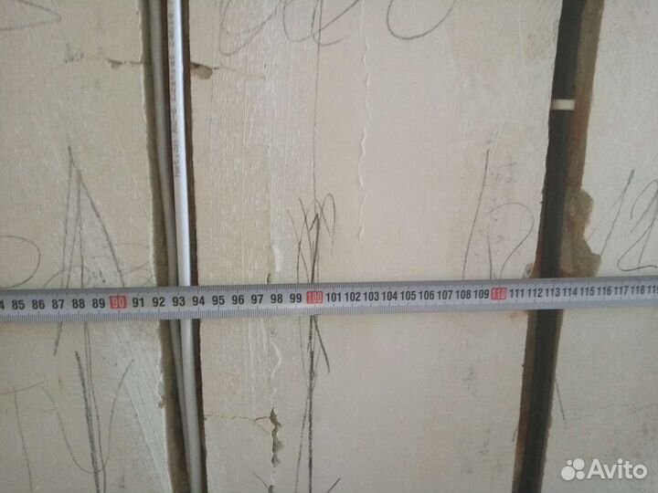 Услуги электромонтажника