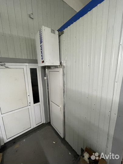 Прадаётся Коптильный комплекс