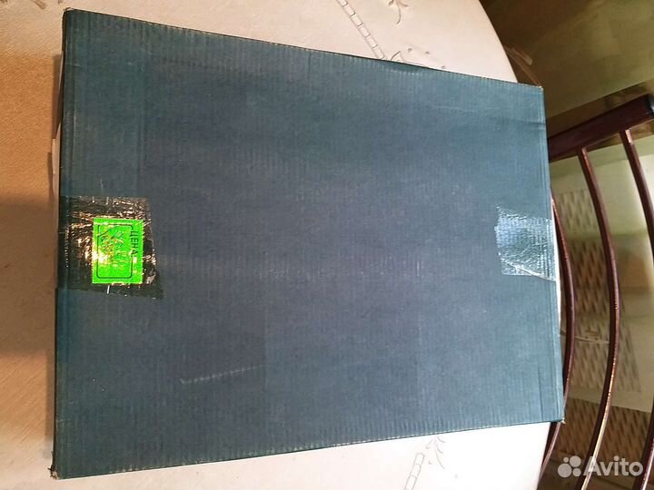 Набор для чая 