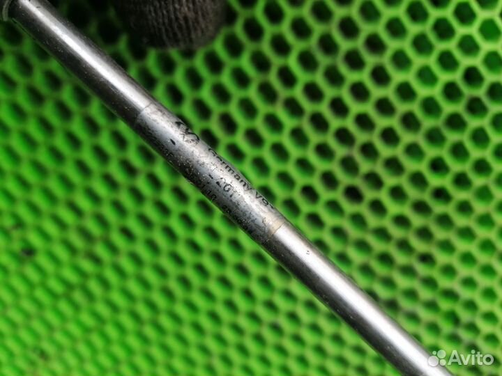 Трубка топливная на VW Passat B7 CC B6 2,0 TDI