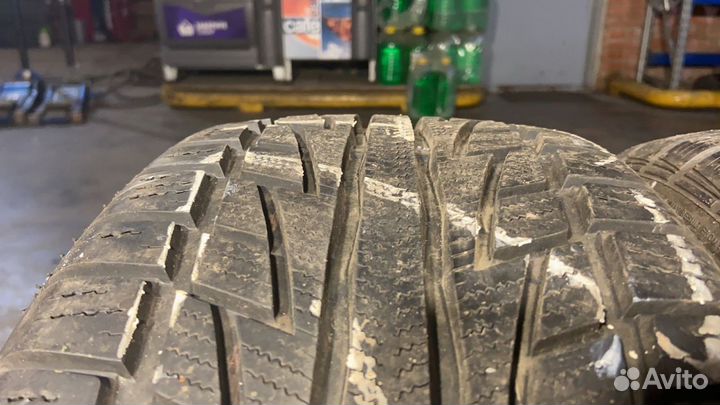 Nankang Snow SV-2 215/45 R16 90H