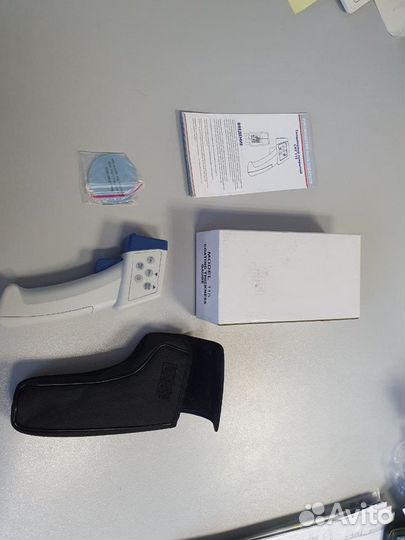 Толщиномер chy-115