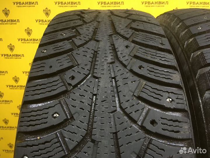 Nokian Tyres Hakkapeliitta 5 215/60 R16 99T