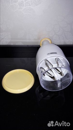 Овощерезка