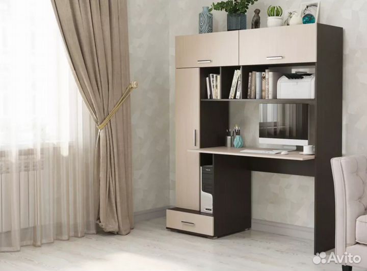 Письменный стол новый