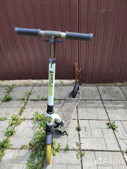 Самокат детский