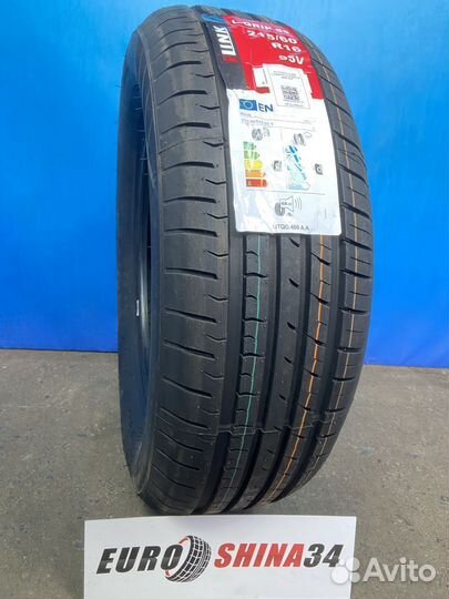 iLink L-Grip 55 215/60 R16 96V