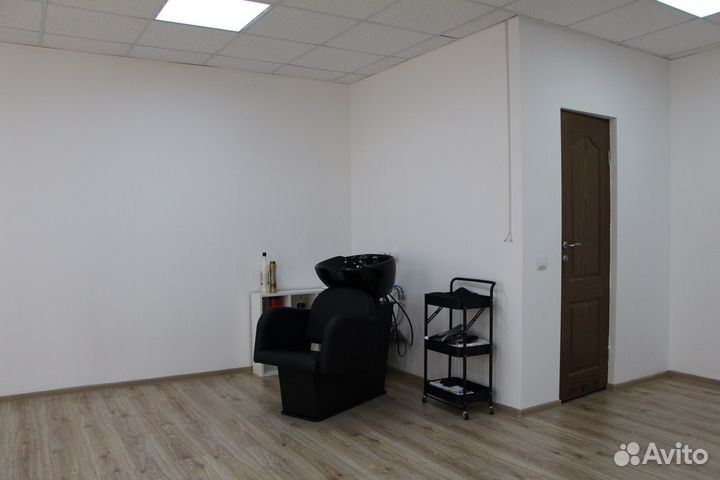 Аренда рабочего места