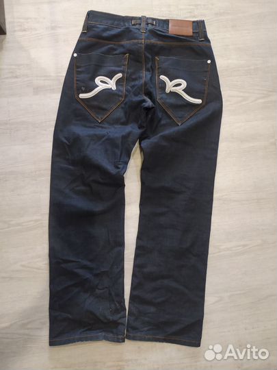 Джинсы rocawear