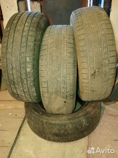 Ironman Polar Trax 235/70 R16 и 235/70 R16