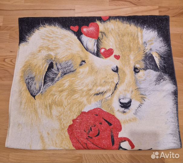 Полотенца пакетом140х70