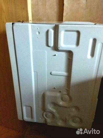 Оконный кондиционер LG