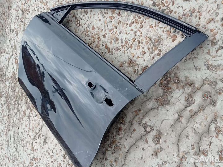 Дверь на kia cerato