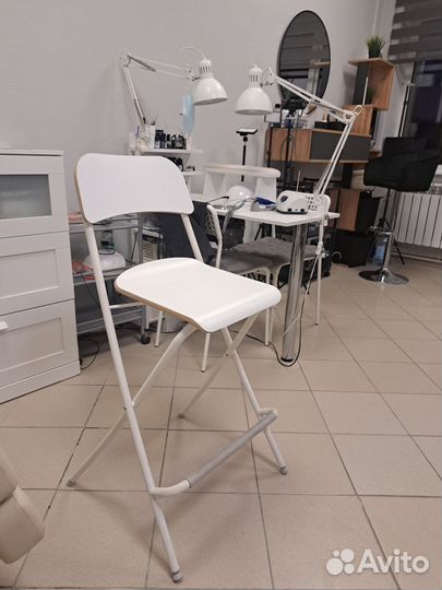 Барный стул IKEA