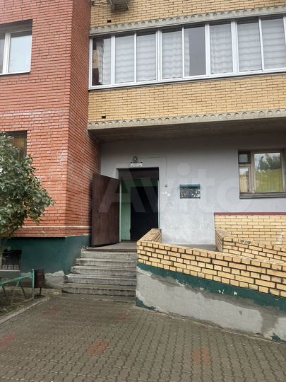 2-к. квартира, 68,5 м², 8/10 эт.