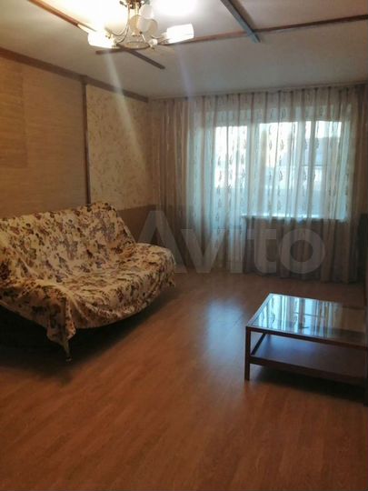 2-к. квартира, 54 м², 2/9 эт.