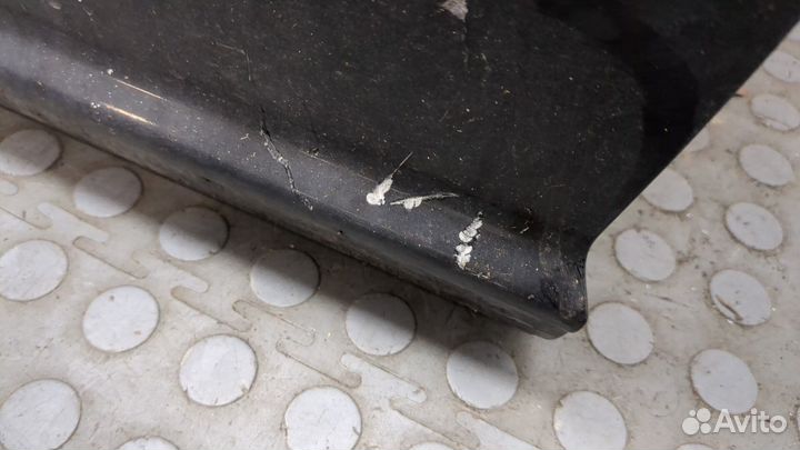 Дверь раздвижная левая Mercedes Vito W639