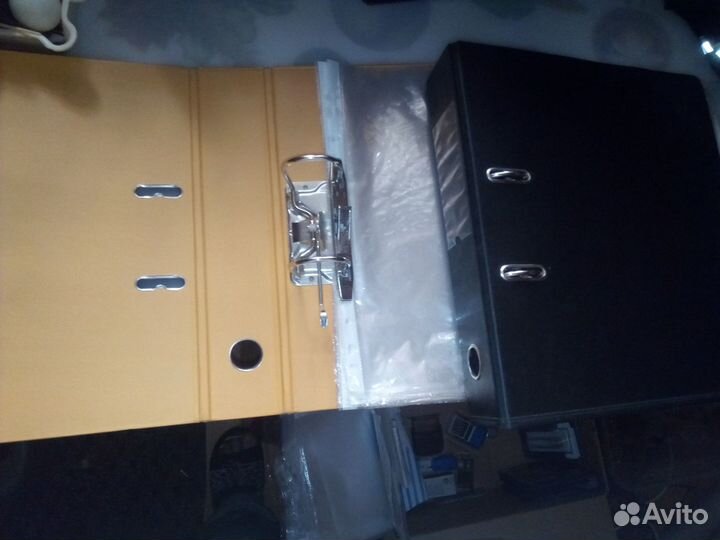 Канцелярские товары