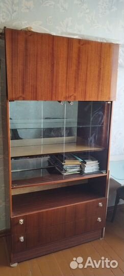 Мебель бу