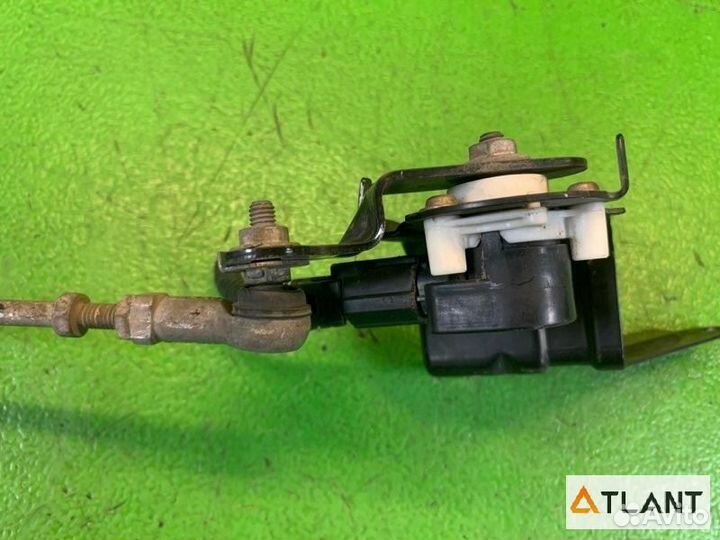 Датчик уровня кузова передняя правая toyota crown