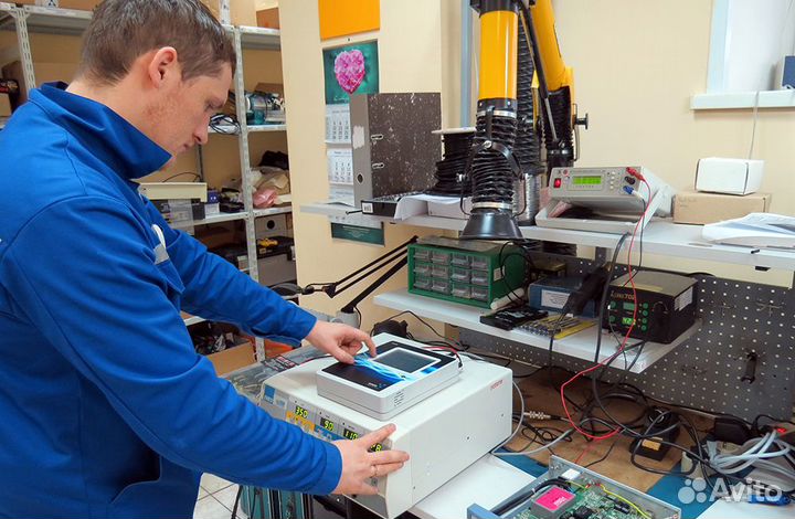 Ремонт косметологических аппаратов всех видов