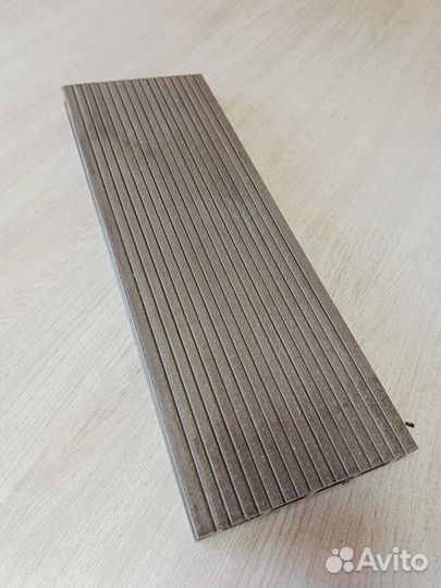 Террасная доска дпк от производителя