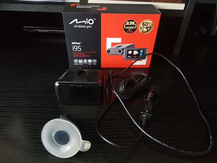 Видео регистратор(комбо устройство)