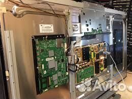 Ремонт телевизоров пылесосов микроволновок свч