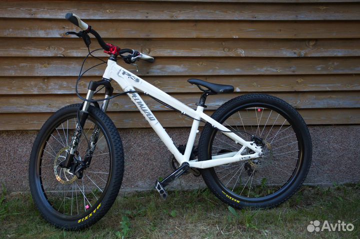 Велосипед Specialized P3