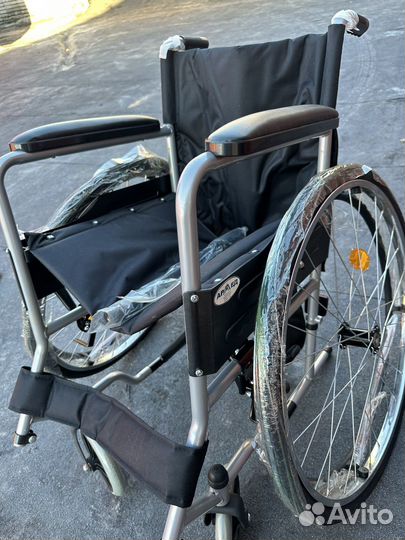 Инвалидная коляска Армед новая