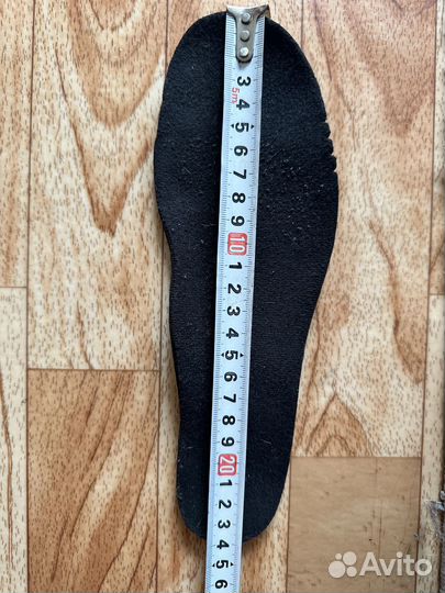 Хоккейные ролики