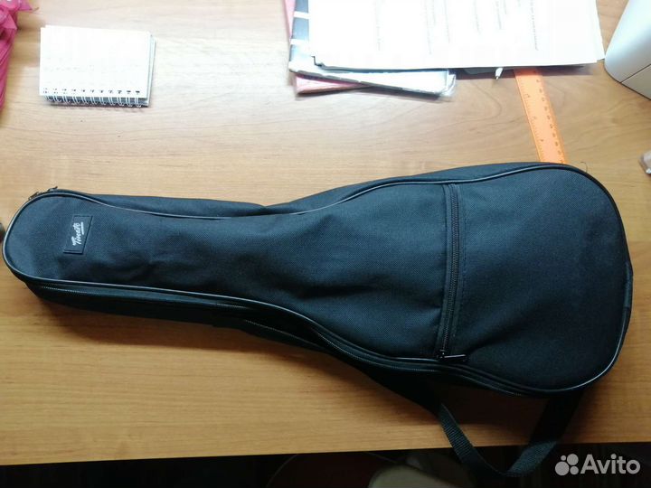 Укулеле сопрано