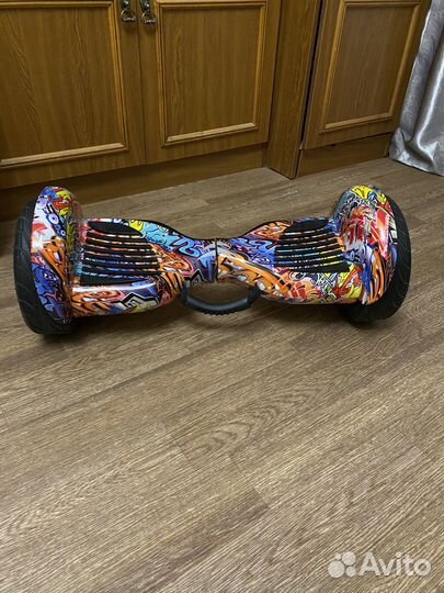 Гироскутер