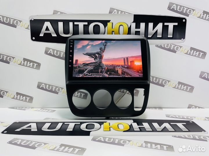 Магнитола Teyes CC3 3+32 Honda CR-V 1995-2001