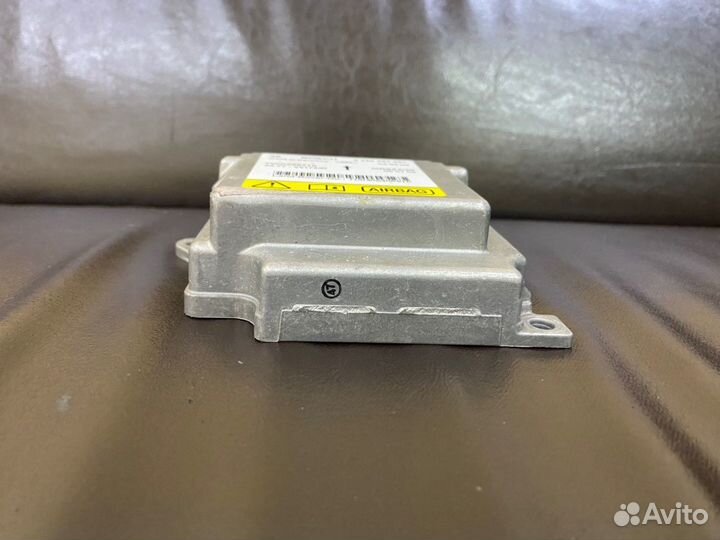 Блок управления бу Land Rover Range Rover L322