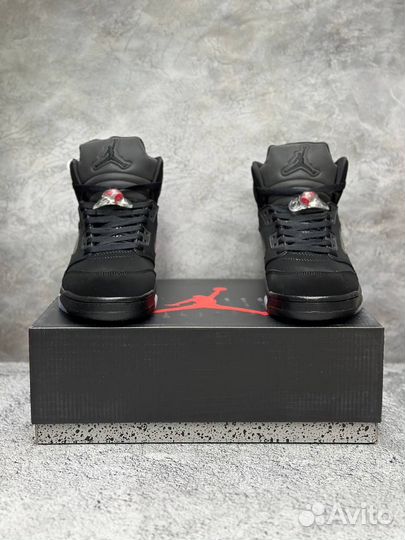 Кроссовки мужские Nike Air Jordan 5