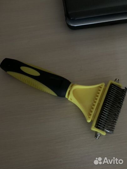 Колтунорез для собак и кошек