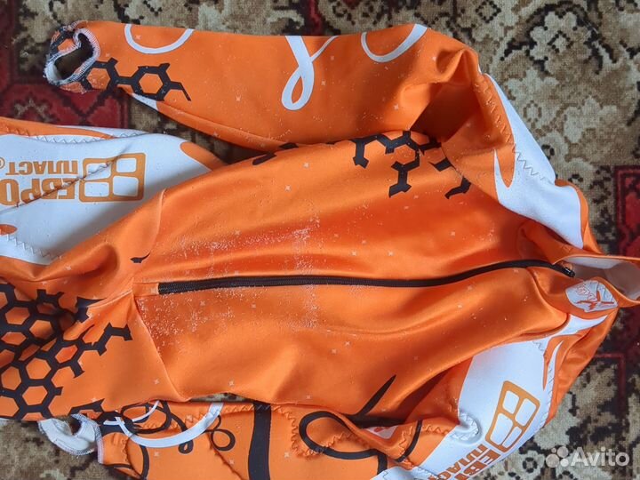 Горнолыжные Спусковые комбинезоны