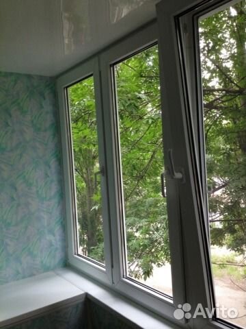 Ремонт пластиковых окон дверей. Замена уплотнителя