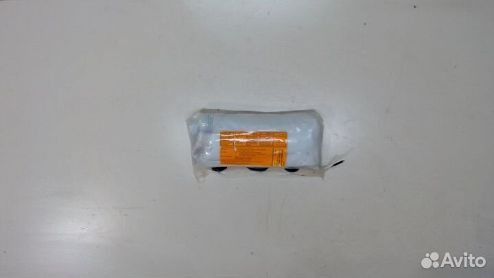 Подушка безопасности в сиденье Hyundai Santa Fe, 2